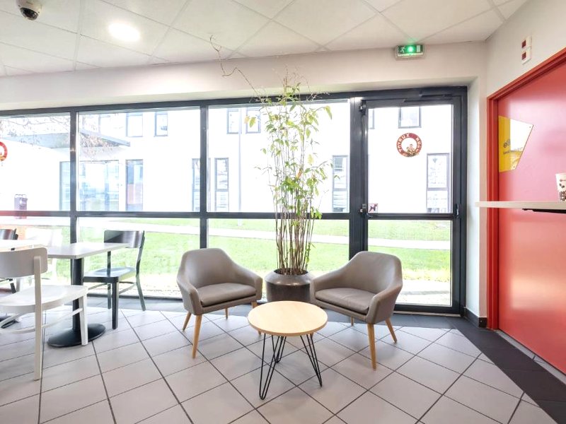 B&B HOTEL Lille Tourcoing Centreの写真