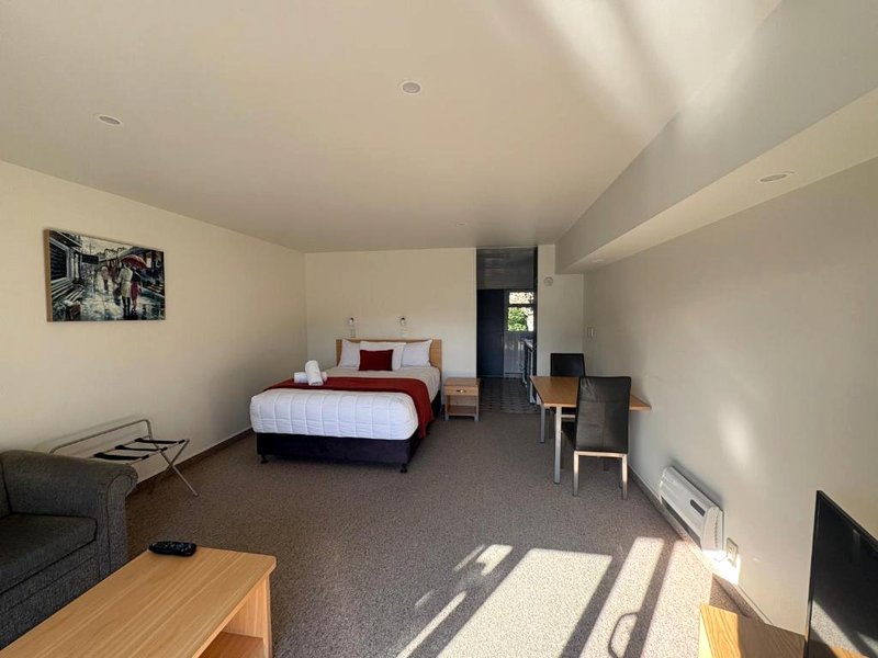 アンドラ モーテル (Andorra Motel)の写真