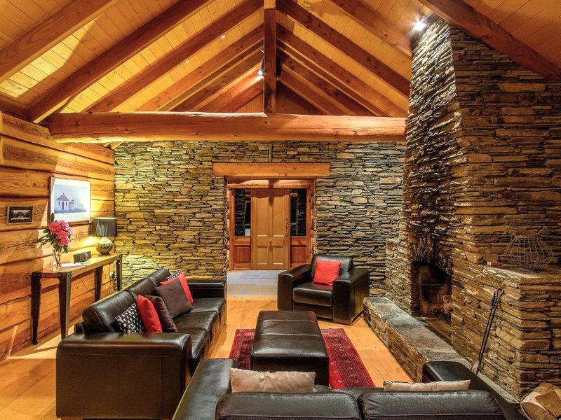 ピール フォレスト ロッジ (Peel Forest Lodge)の写真