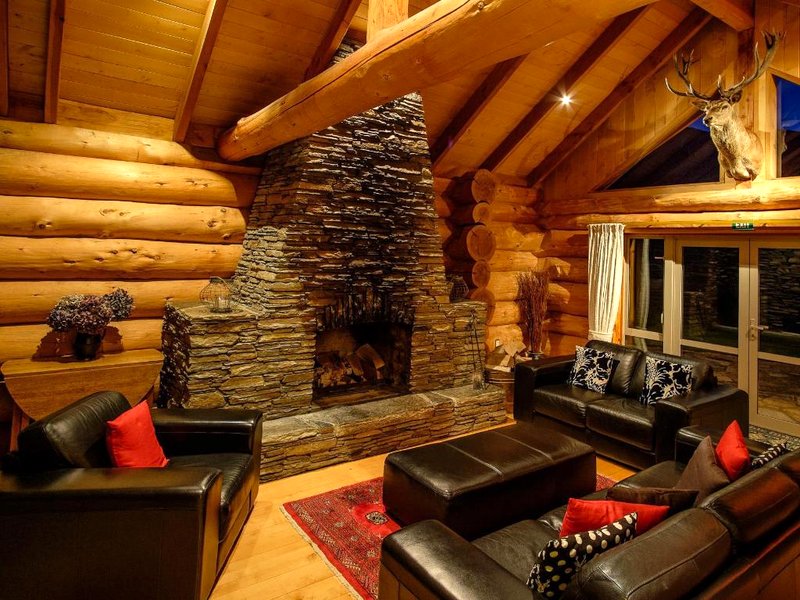 ピール フォレスト ロッジ (Peel Forest Lodge)の写真