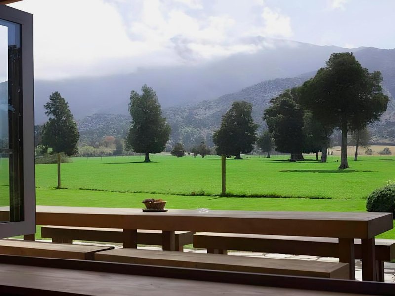 ピール フォレスト ロッジ (Peel Forest Lodge)の写真
