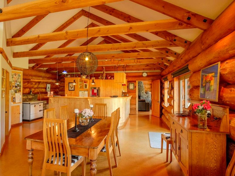 ピール フォレスト ロッジ (Peel Forest Lodge)の写真