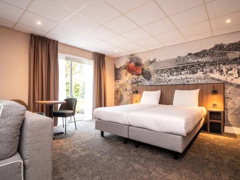 フレッチャー ホテル レストラン ドールウェルト アーネム (Fletcher Hotel Restaurant Doorwerth - Arnhem)の写真