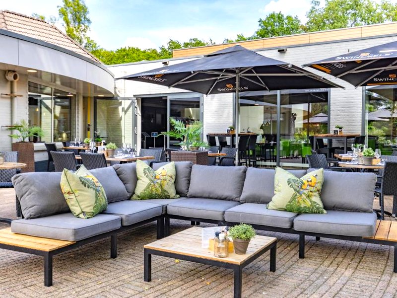 フレッチャー ホテル レストラン ドールウェルト アーネム (Fletcher Hotel Restaurant Doorwerth - Arnhem)の写真