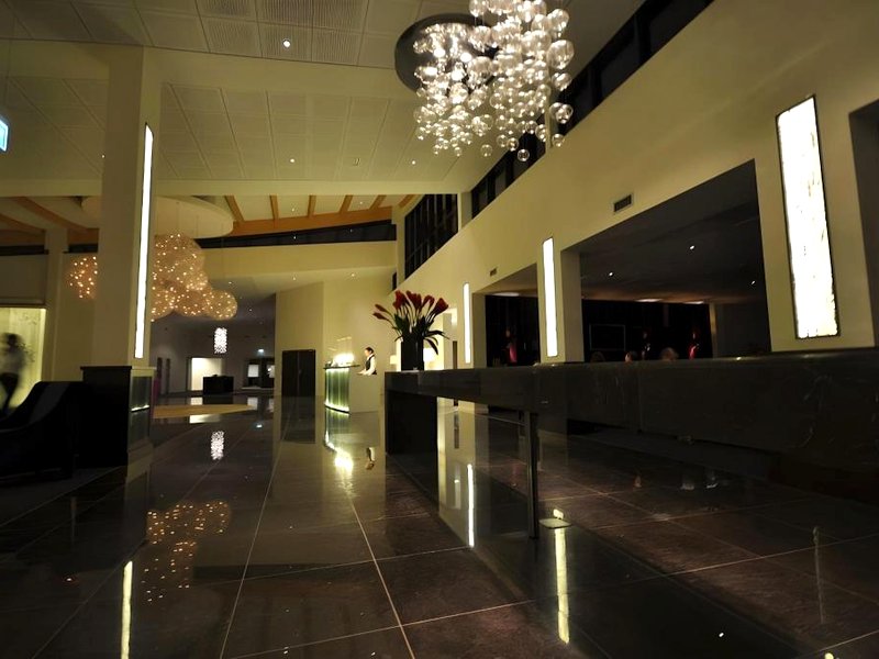 フレッチャー ホテル レストラン ドールウェルト アーネム (Fletcher Hotel Restaurant Doorwerth - Arnhem)の写真