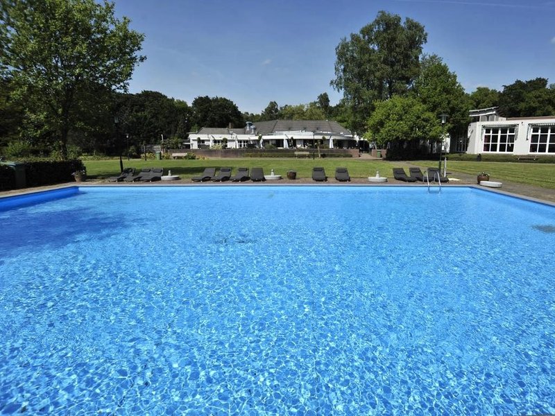 フレッチャー ホテル レストラン ドールウェルト アーネム (Fletcher Hotel Restaurant Doorwerth - Arnhem)の写真