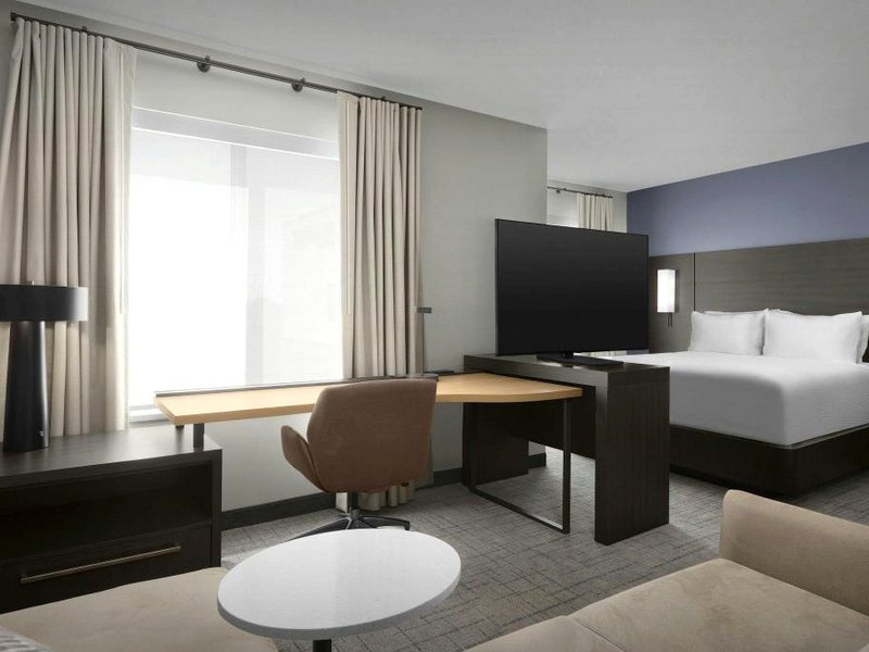 Residence Inn Dayton Miamisburgの写真