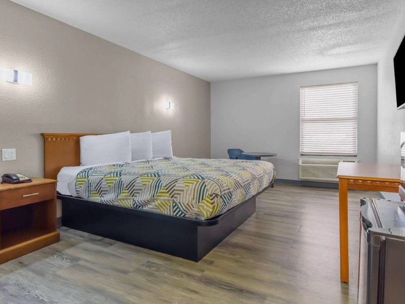 Motel 6 Franklin, OHの写真