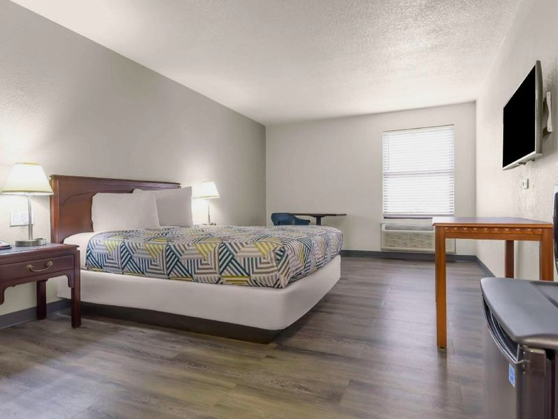 Motel 6 Franklin, OHの写真