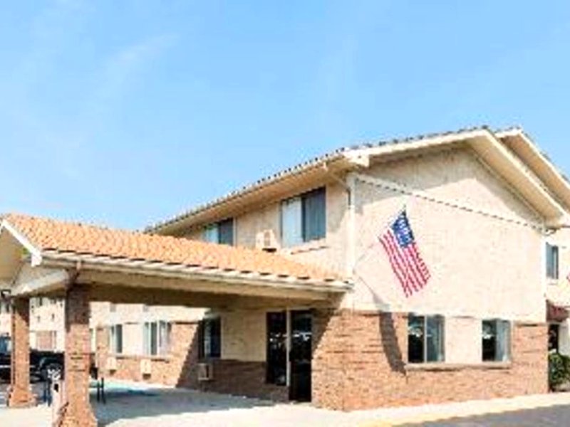 スーパー 8 バイ ウインダム フランクリン ミドルタウン エリア (Super 8 By Wyndham Franklin/Middletown Area)の写真