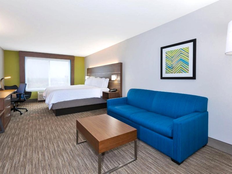 ホリデイ イン エクスプレス ＆ スイーツ デイトン サウス フランクリン バイ IHG (Holiday Inn Express & Suites Dayton South Franklin By IHG)の写真