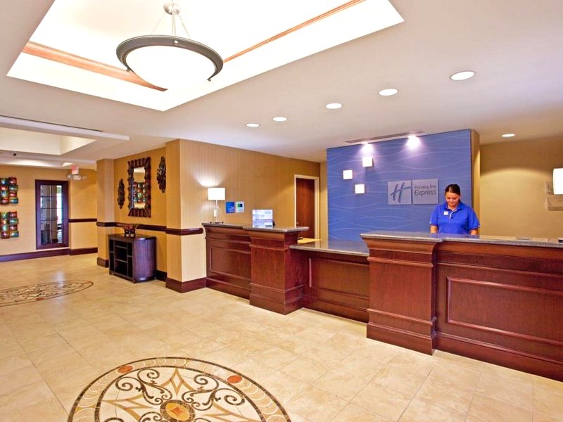 ホリデイ イン エクスプレス ＆ スイーツ デイトン サウス フランクリン バイ IHG (Holiday Inn Express & Suites Dayton South Franklin By IHG)の写真