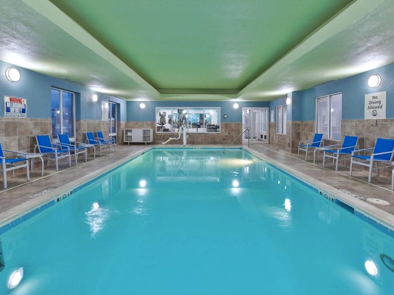 ホリデイ イン エクスプレス ＆ スイーツ デイトン サウス フランクリン バイ IHG (Holiday Inn Express & Suites Dayton South Franklin By IHG)の写真