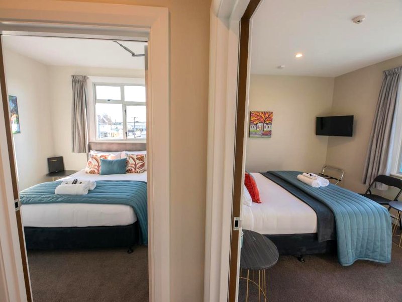 The Amberley Hotelの写真