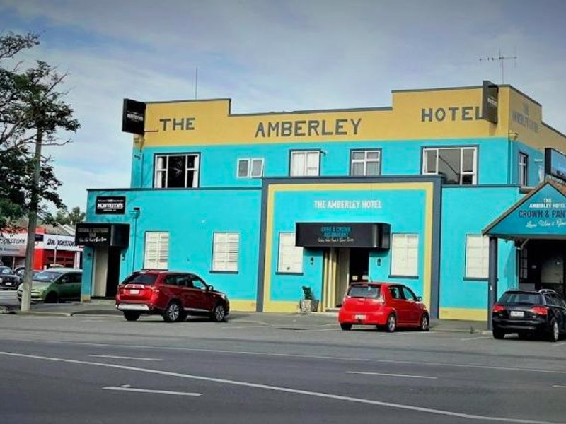 The Amberley Hotelの写真