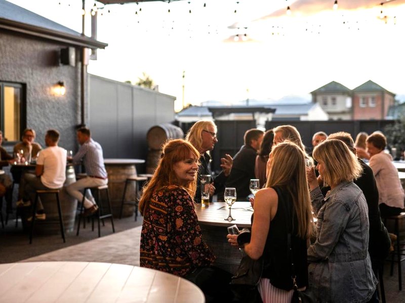 The Amberley Hotelの写真