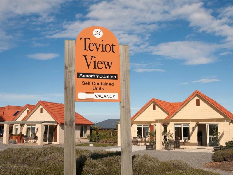 Teviot View Accommodationの写真