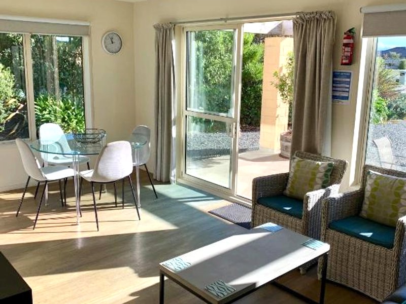 Teviot View Accommodationの写真