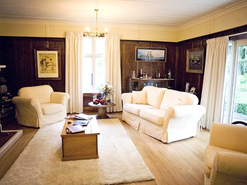 Karetu Downs Farm Stayの写真