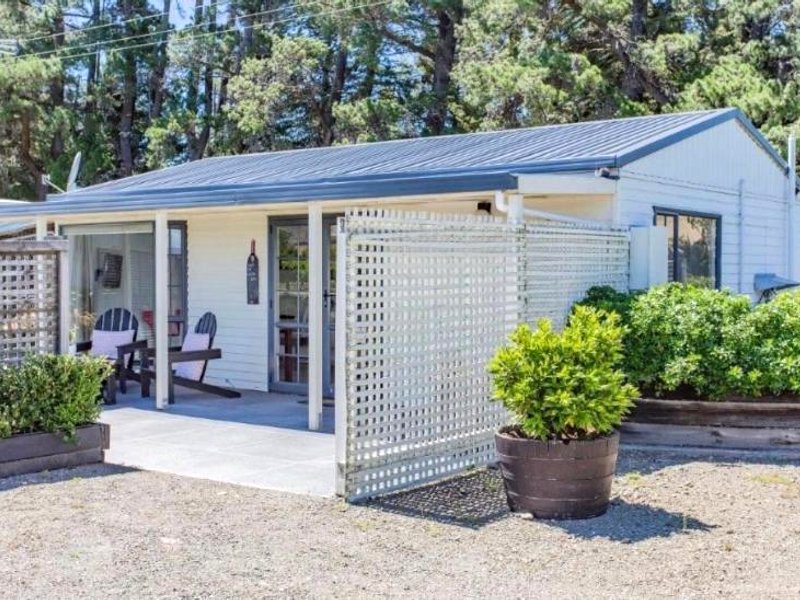 Cosy Cottage in the Vinesの写真