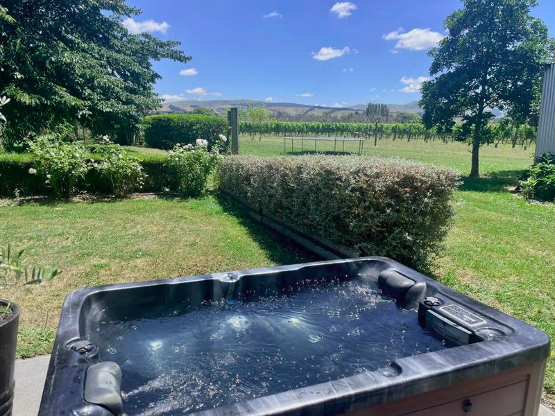 Cosy Cottage in the Vinesの写真