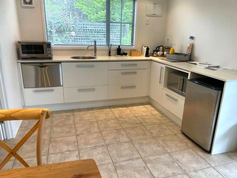 Cosy Cottage in the Vinesの写真