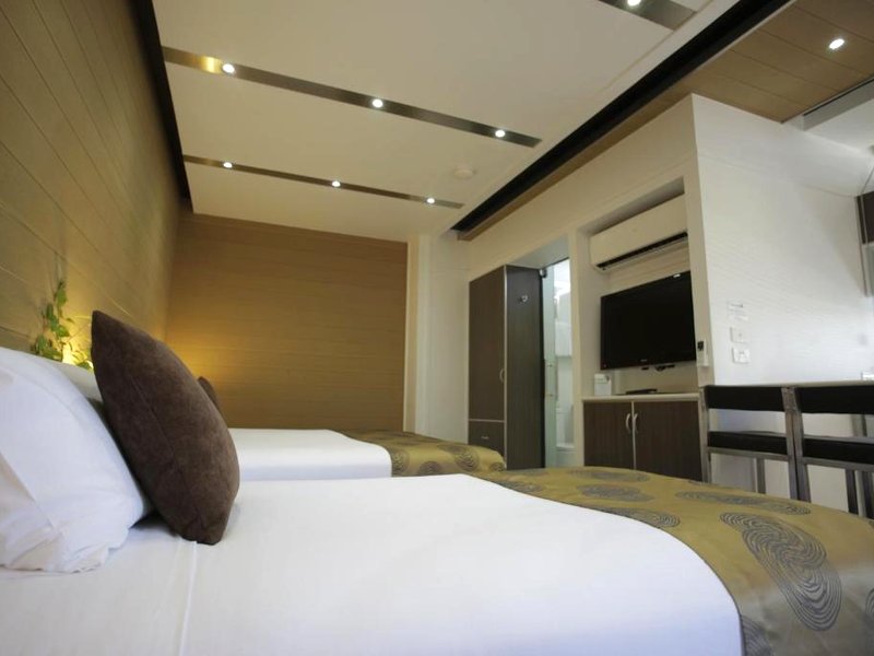 ルーム モーテルズ キンガロイ (Room Motels Kingaroy)の写真