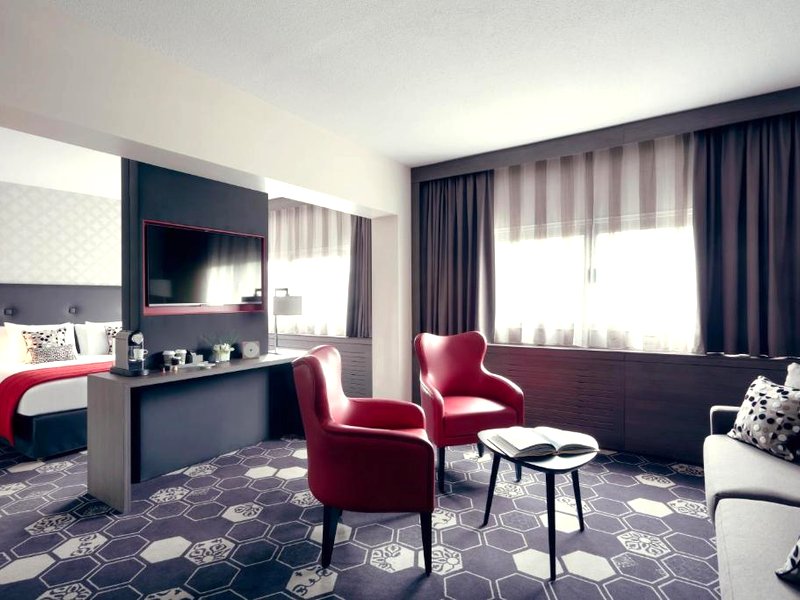 Mercure Orange Centreの写真