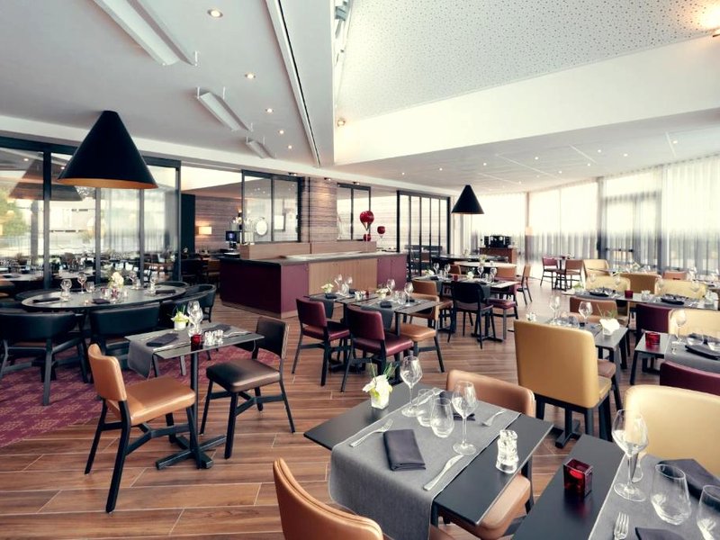 Mercure Orange Centreの写真