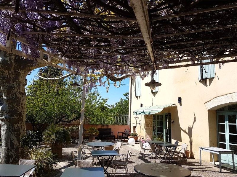Logis Hotel la Fermeの写真