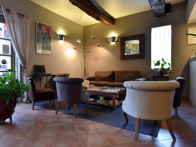 Logis Hotel la Fermeの写真