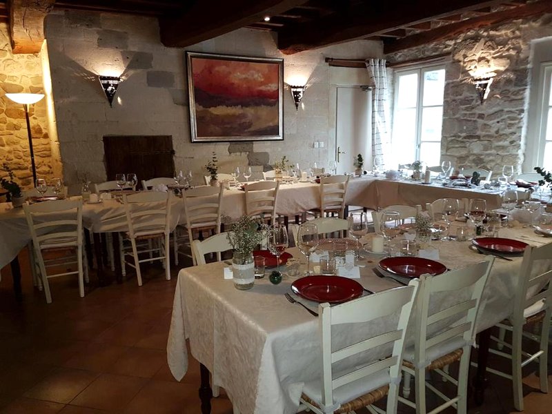 Logis Hotel la Fermeの写真