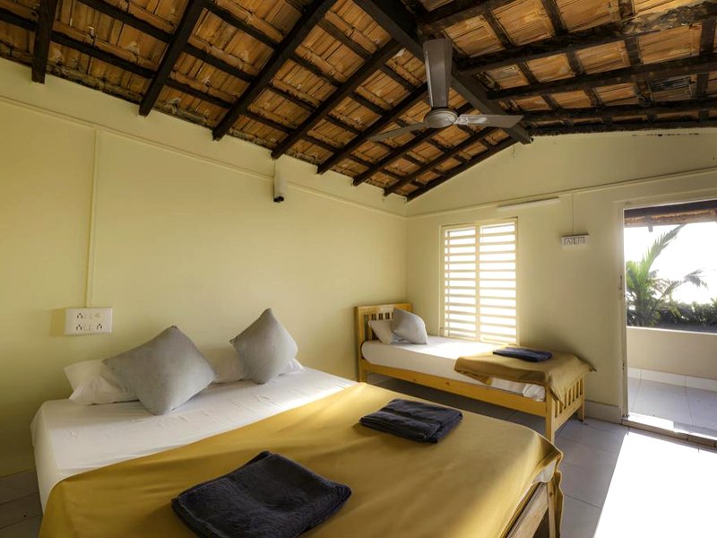 Famstel Gokarna - Beach Stayの写真
