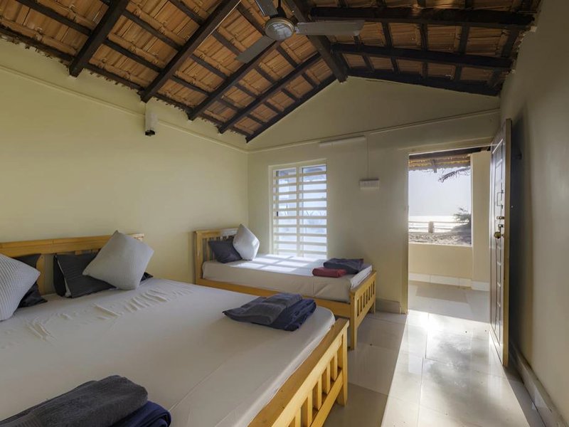 Famstel Gokarna - Beach Stayの写真