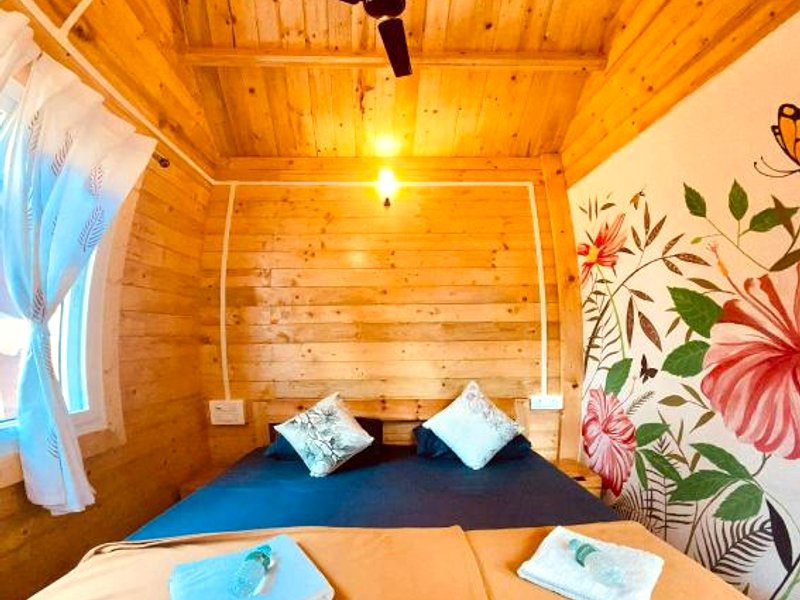 Famstel Gokarna - Beach Stayの写真
