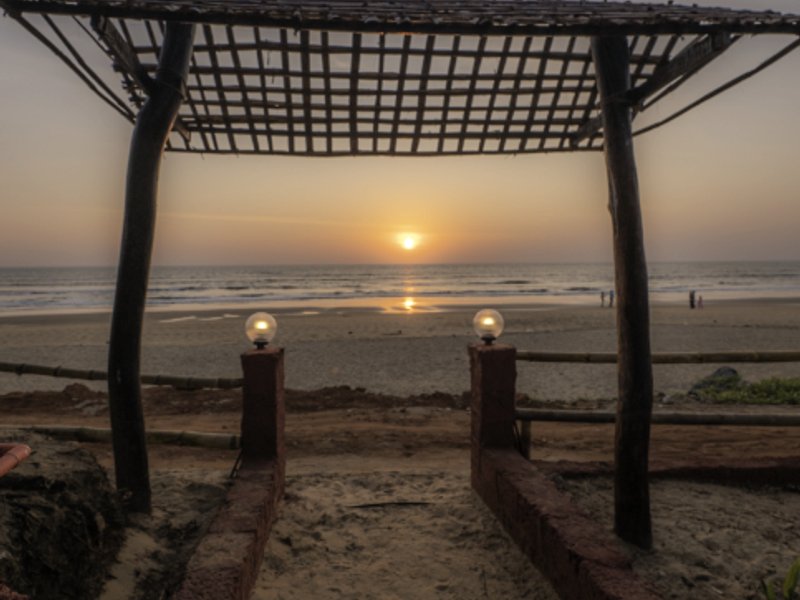 Famstel Gokarna - Beach Stayの写真