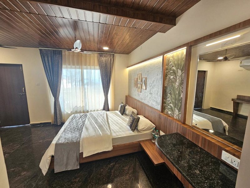 Deva Samudra Beach Stayの写真