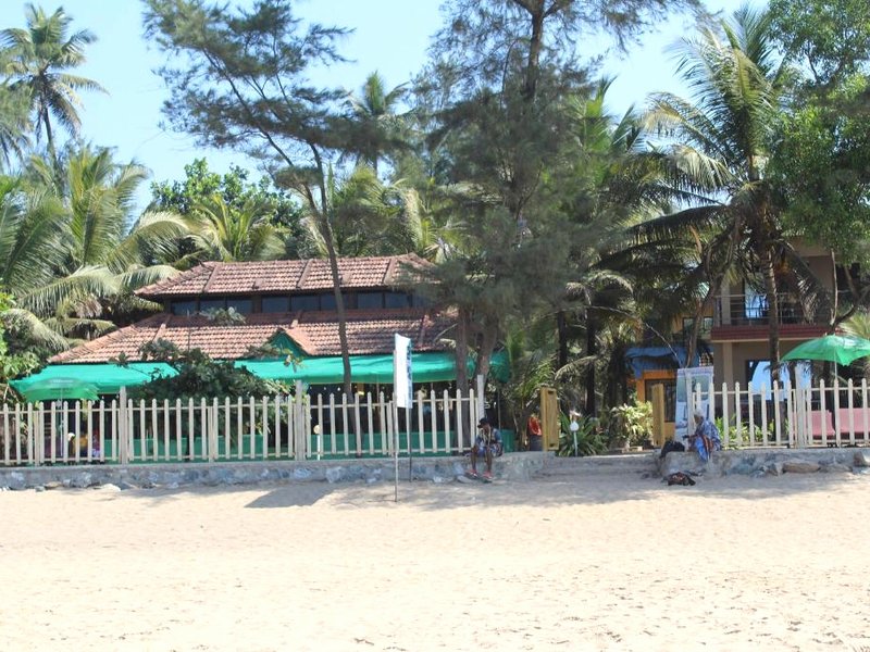 Deva Samudra Beach Stayの写真