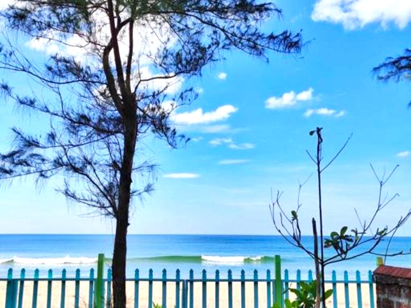 Deva Samudra Beach Stayの写真