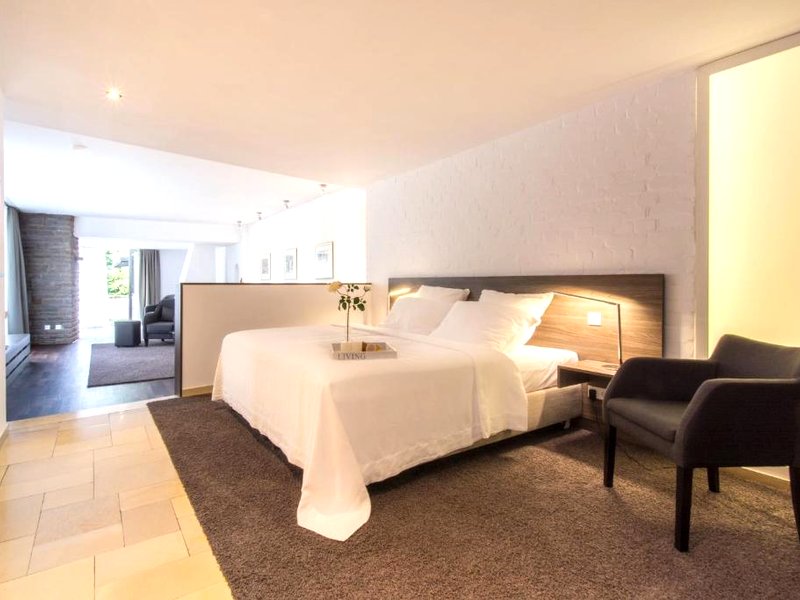 Hotel Friederikeの写真