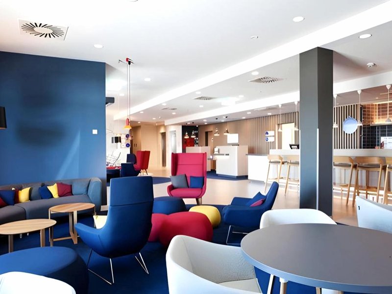 ホリデイ イン エクスプレス ミュールハイム アン デア ルーア バイ IHG (Holiday Inn Express Mulheim - Ruhr By IHG)の写真
