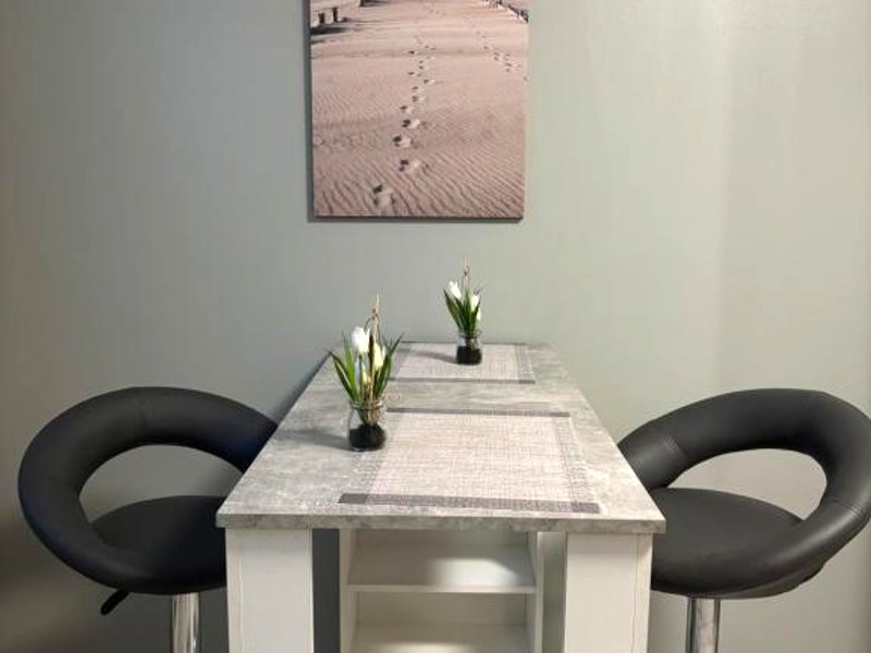 Hotel U Mülheim Free Parking Highspeed WiFi (Hotel U Mulheim Free Parking Highspeed WiFi)の写真