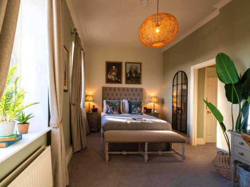 Prince of Burfordの写真