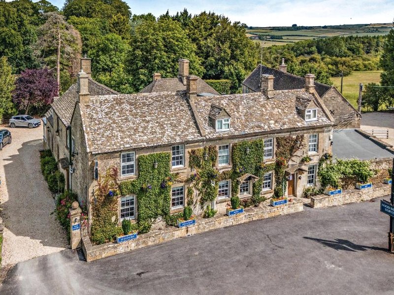 Inn For All Seasonsの写真