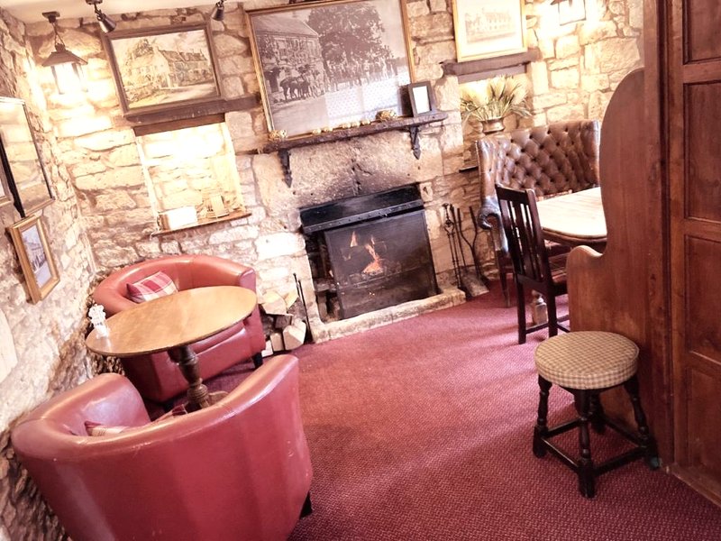 Inn For All Seasonsの写真