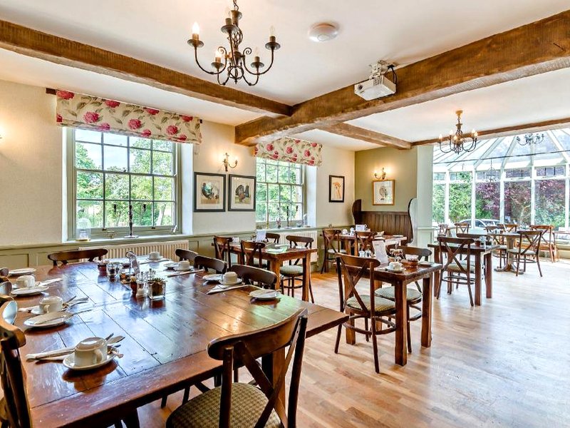 Inn For All Seasonsの写真