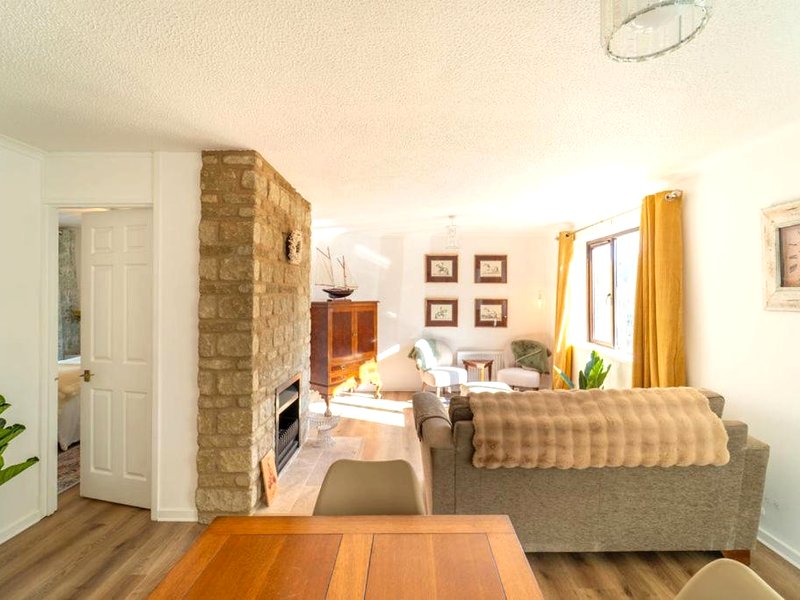 Bumble Bee Bungalow Serviced Accommodationの写真