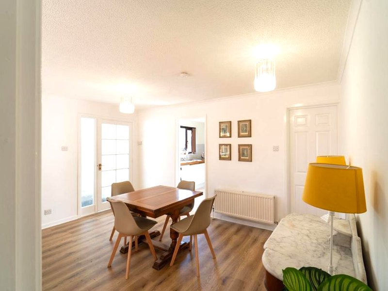 Bumble Bee Bungalow Serviced Accommodationの写真