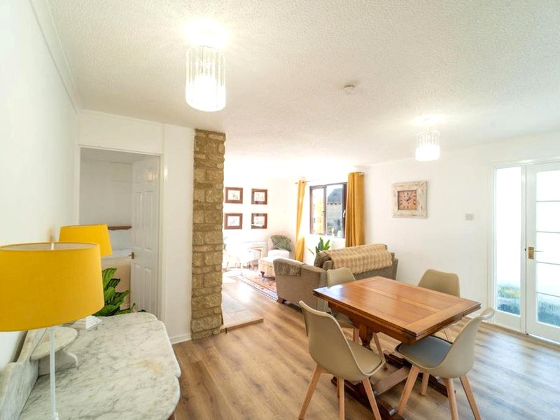 Bumble Bee Bungalow Serviced Accommodationの写真