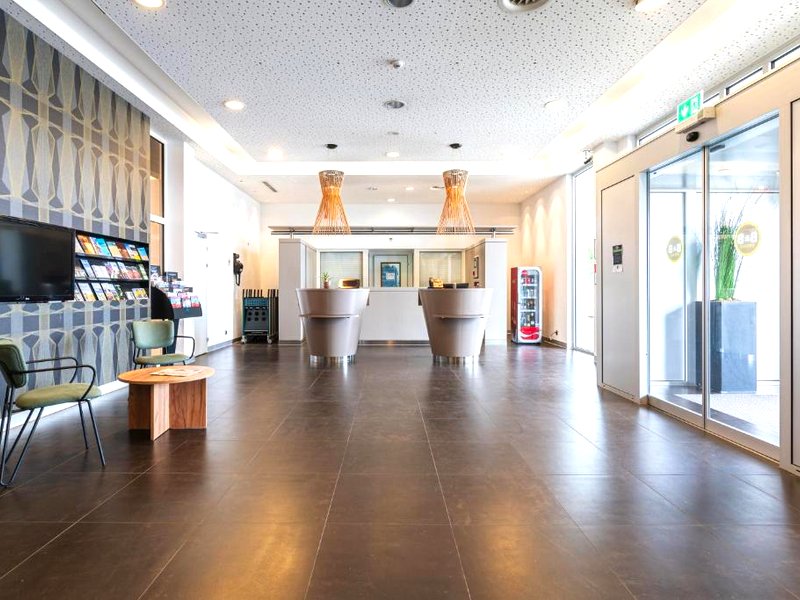 B&B HOTEL Lully 3 Lakesの写真